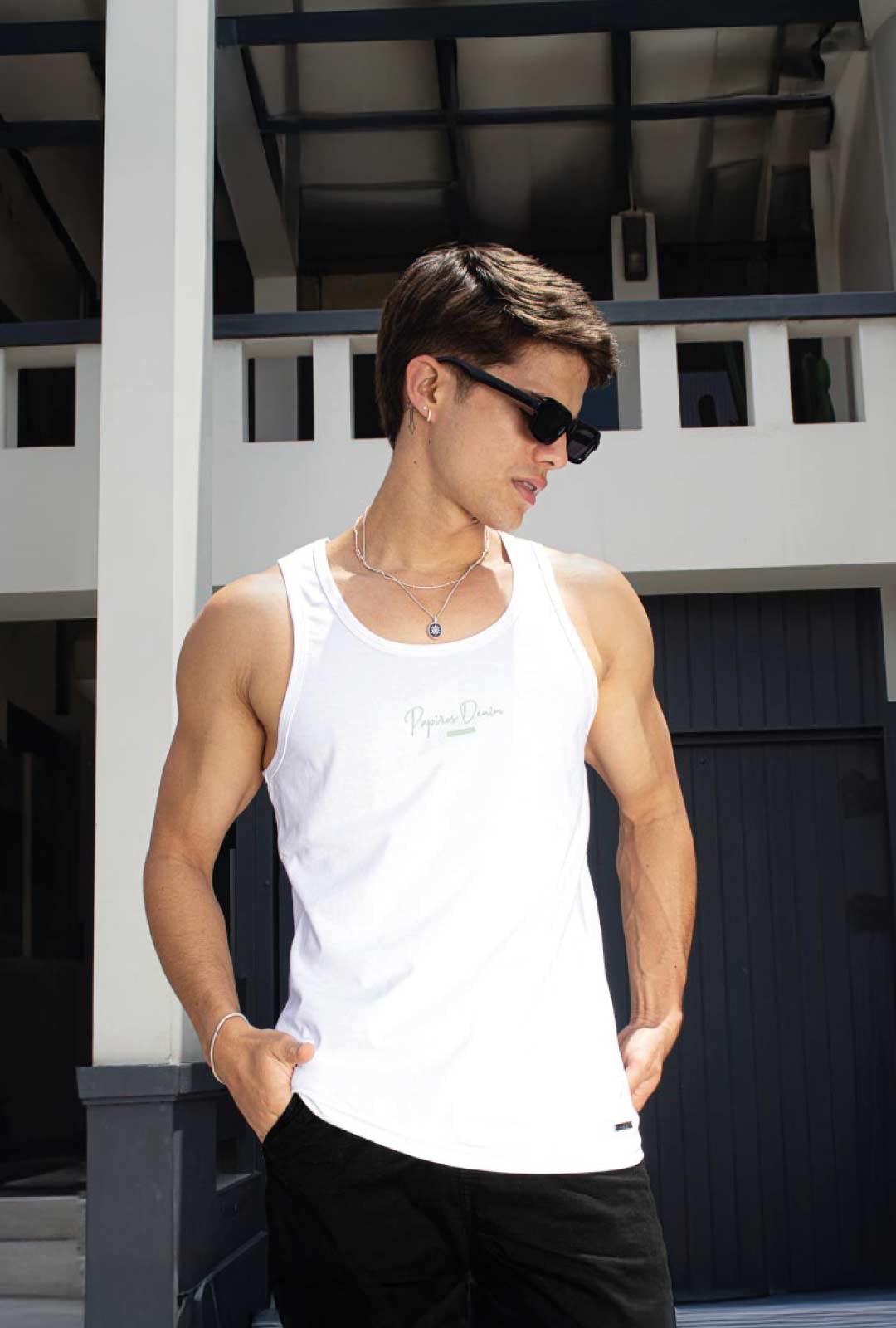 Bividi para hombre – Classic BVD