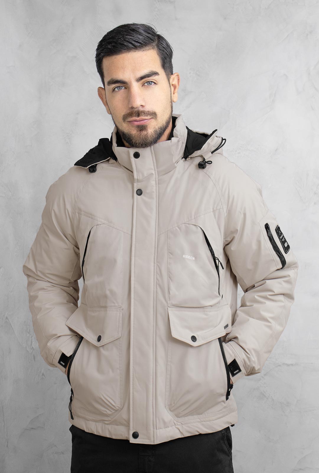 Casaca Designer para Hombre