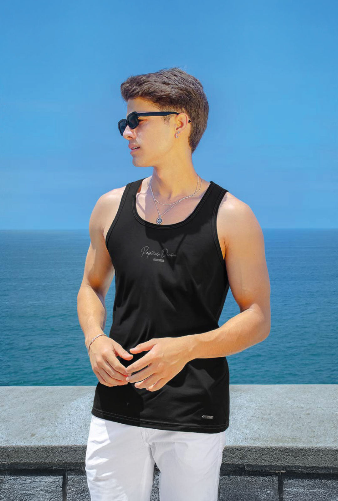 Bividi para hombre – Classic BVD