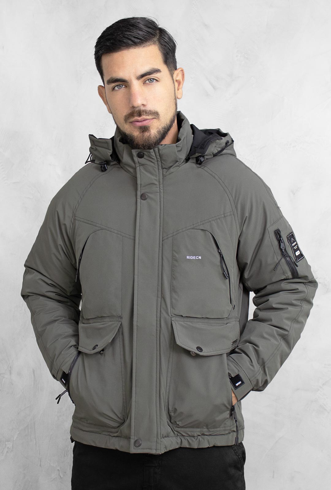 Casaca Designer para Hombre