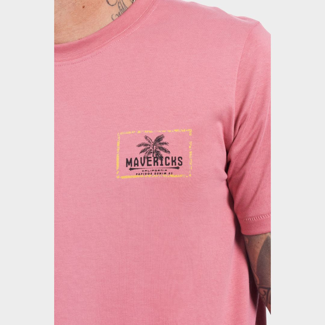 82#Color_Palo Rosa Oscuro