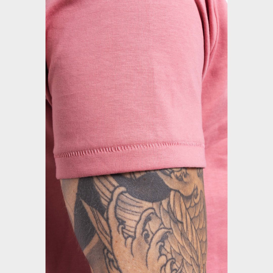 83#Color_Palo Rosa Oscuro