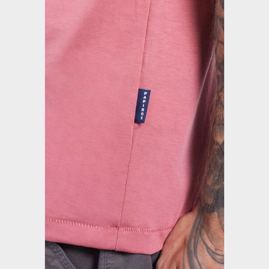 84#Color_Palo Rosa Oscuro