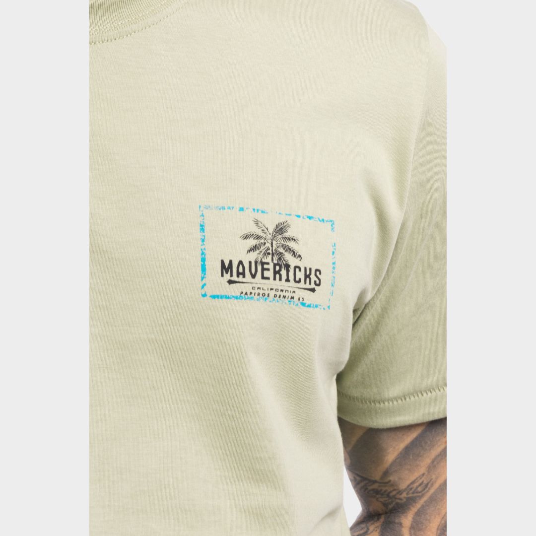 87#Color_Verde Olivo