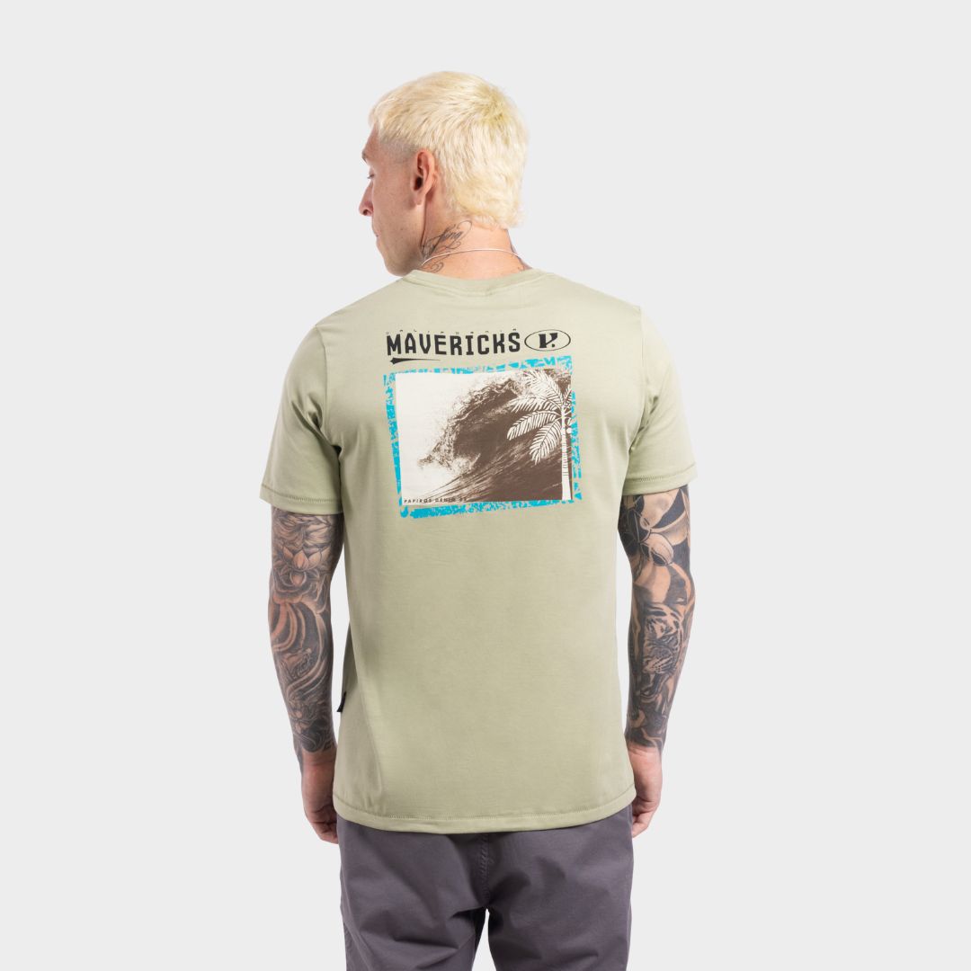 88#Color_Verde Olivo