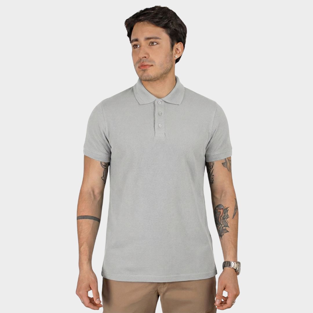 Polo Camisero Weston