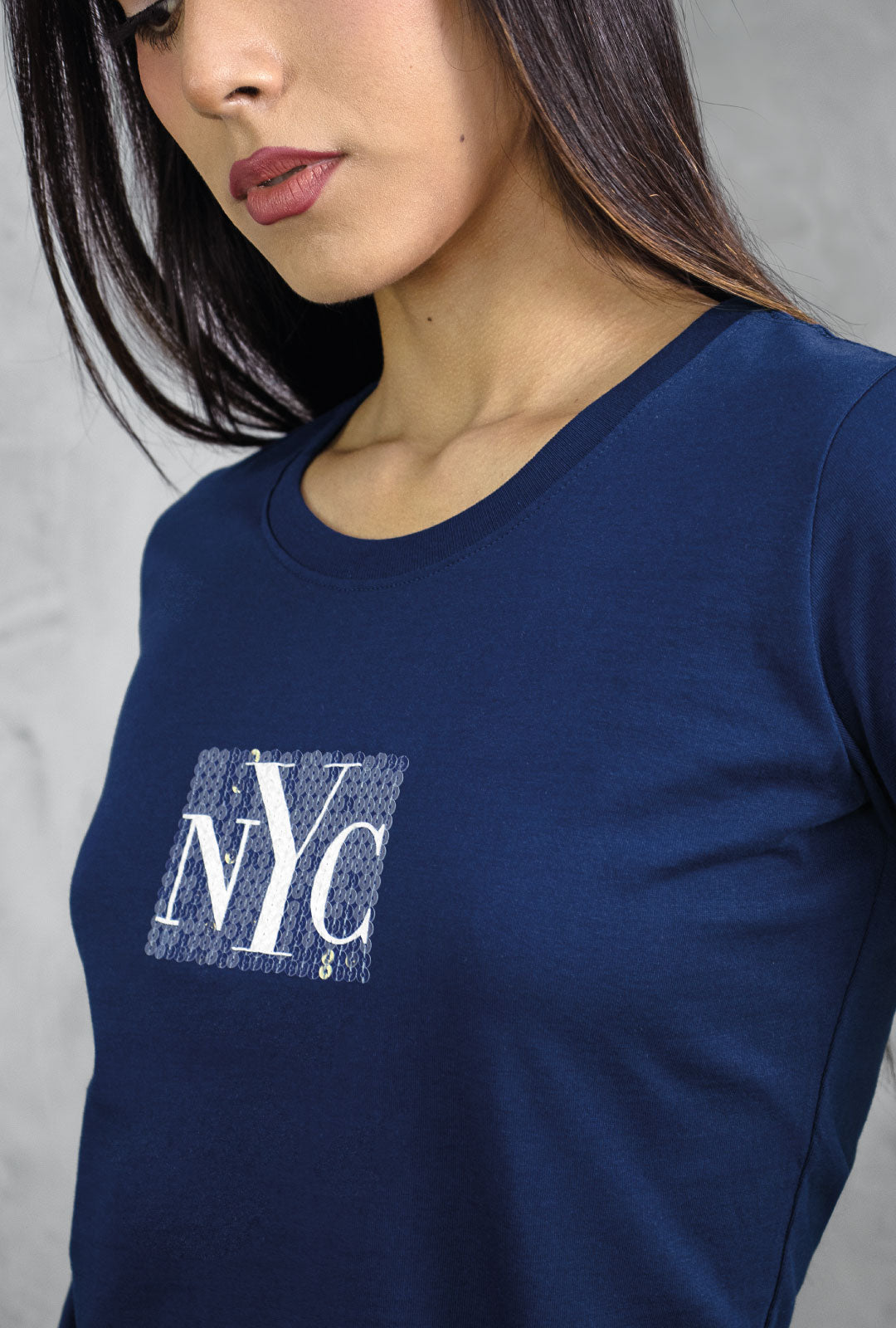 Polo para Mujer - NYC CLASSIC DAMA