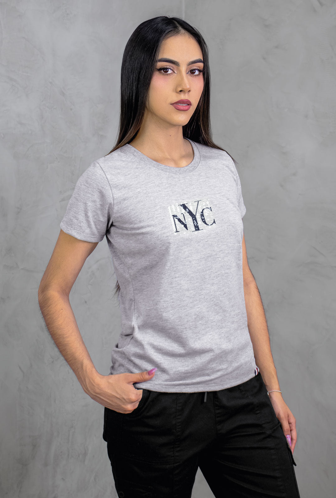 Polo para Mujer - NYC CLASSIC DAMA