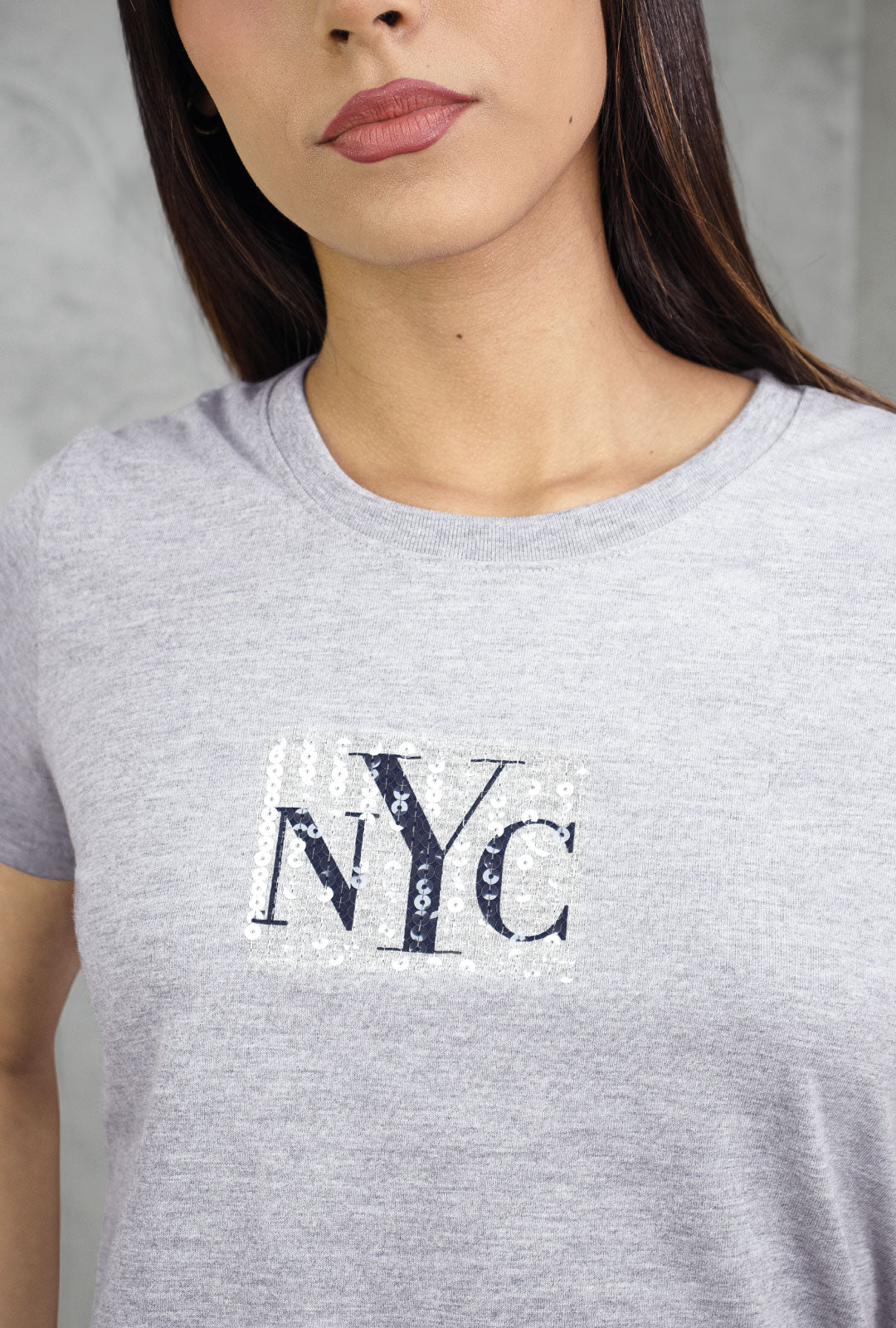 Polo para Mujer - NYC CLASSIC DAMA