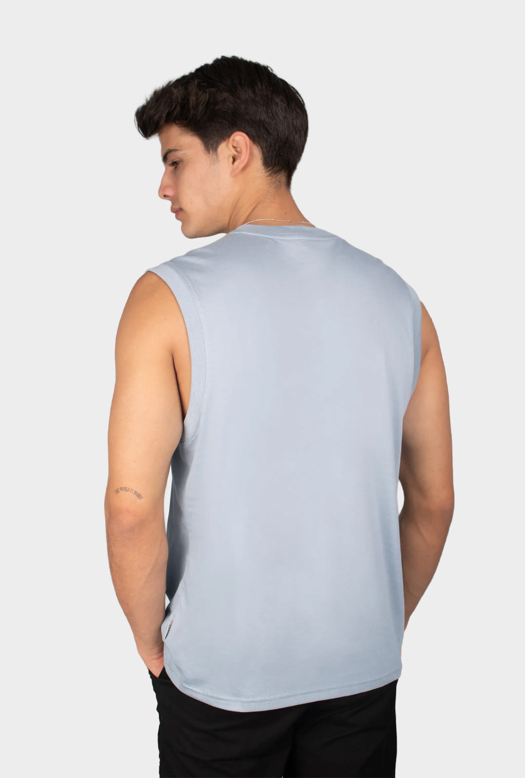 ESPPLATAMALIBU#Color_Denim BB