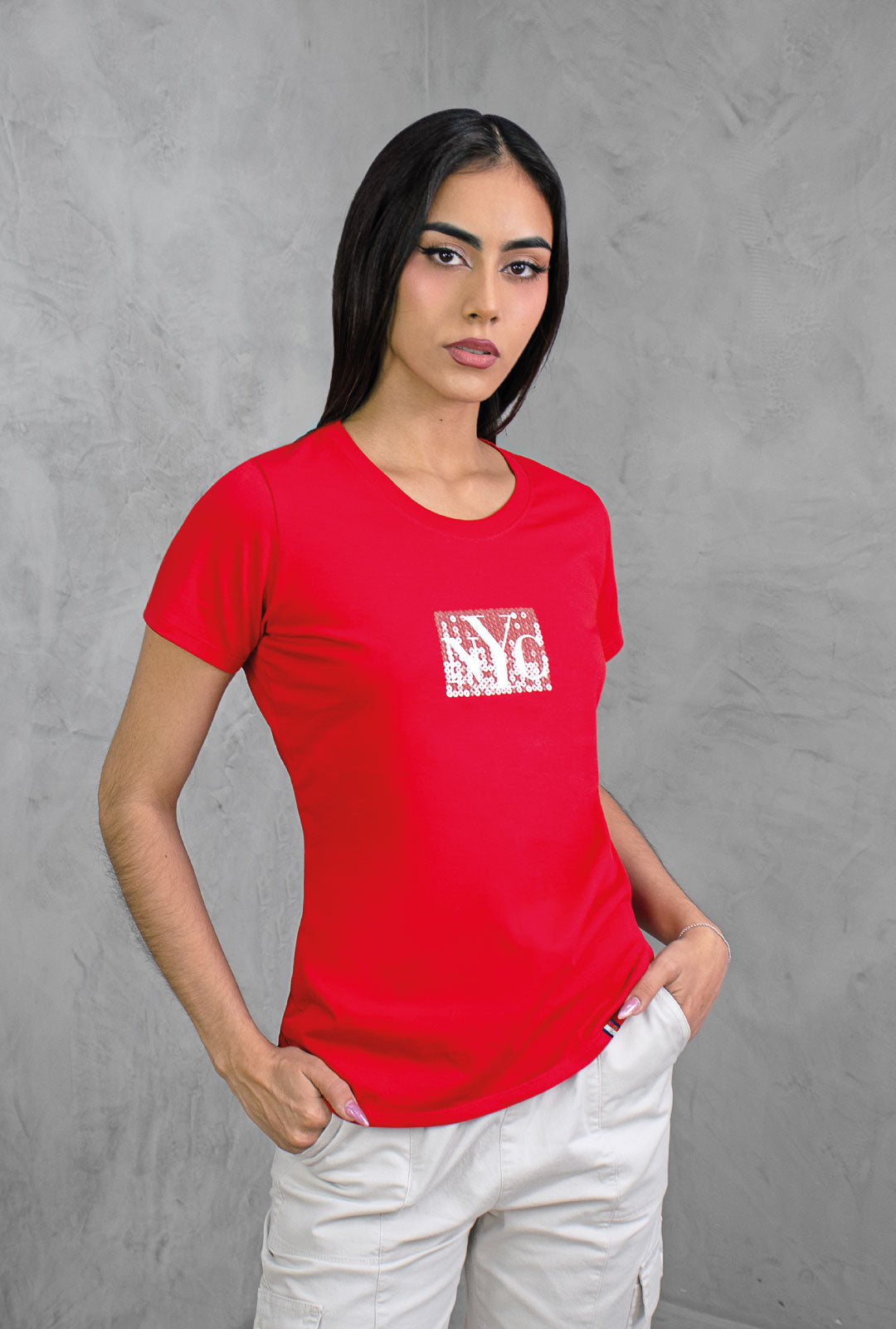 Polo para Mujer - NYC CLASSIC DAMA