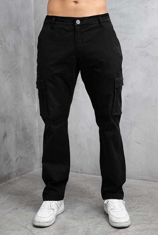 Jogger para Hombre - Cargo Relaxed