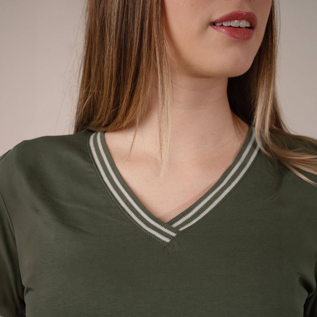 #Color_Verde Militar Claro