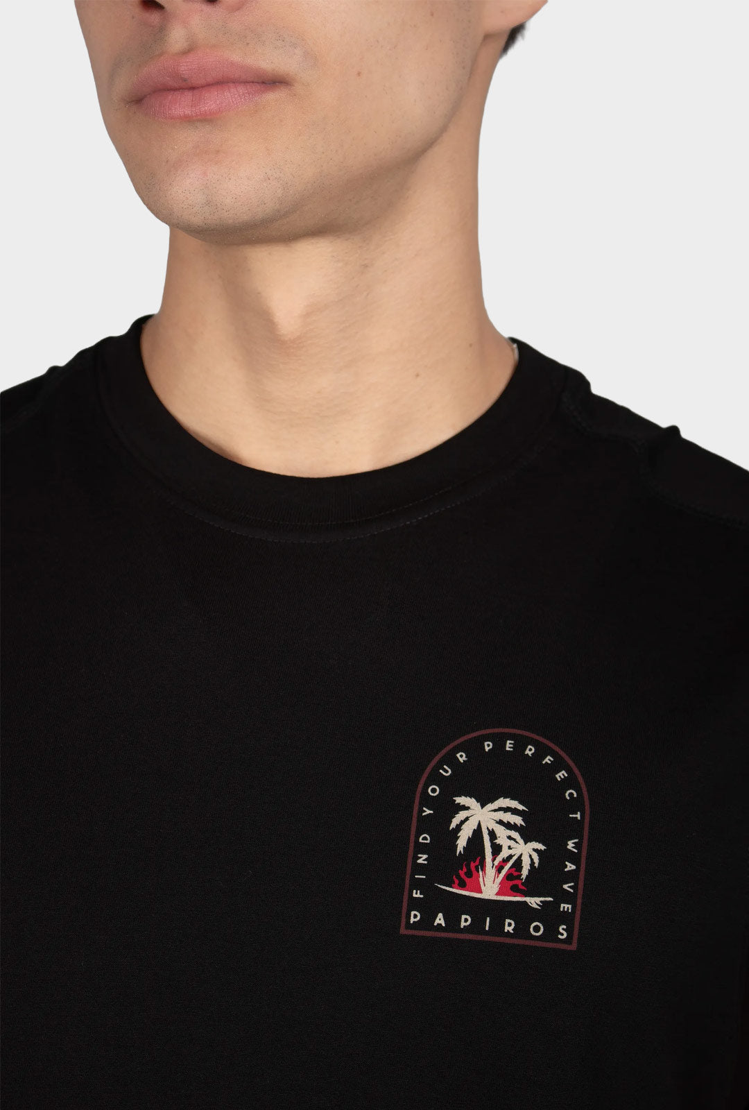 POLO-MANGA-CERO-MAUI-DETALLE-NEGRO#Color_Negro