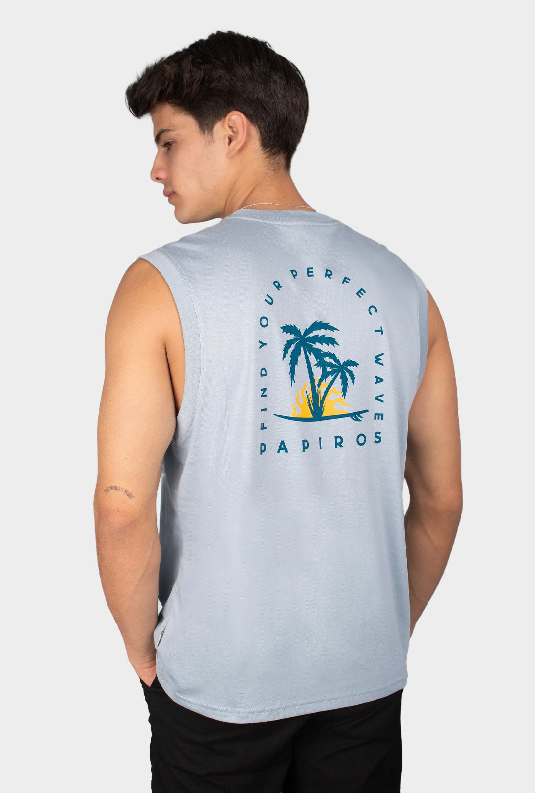 POLO-MANGA-CERO-MAUI-ESP-PLATA#Color_Denim BB