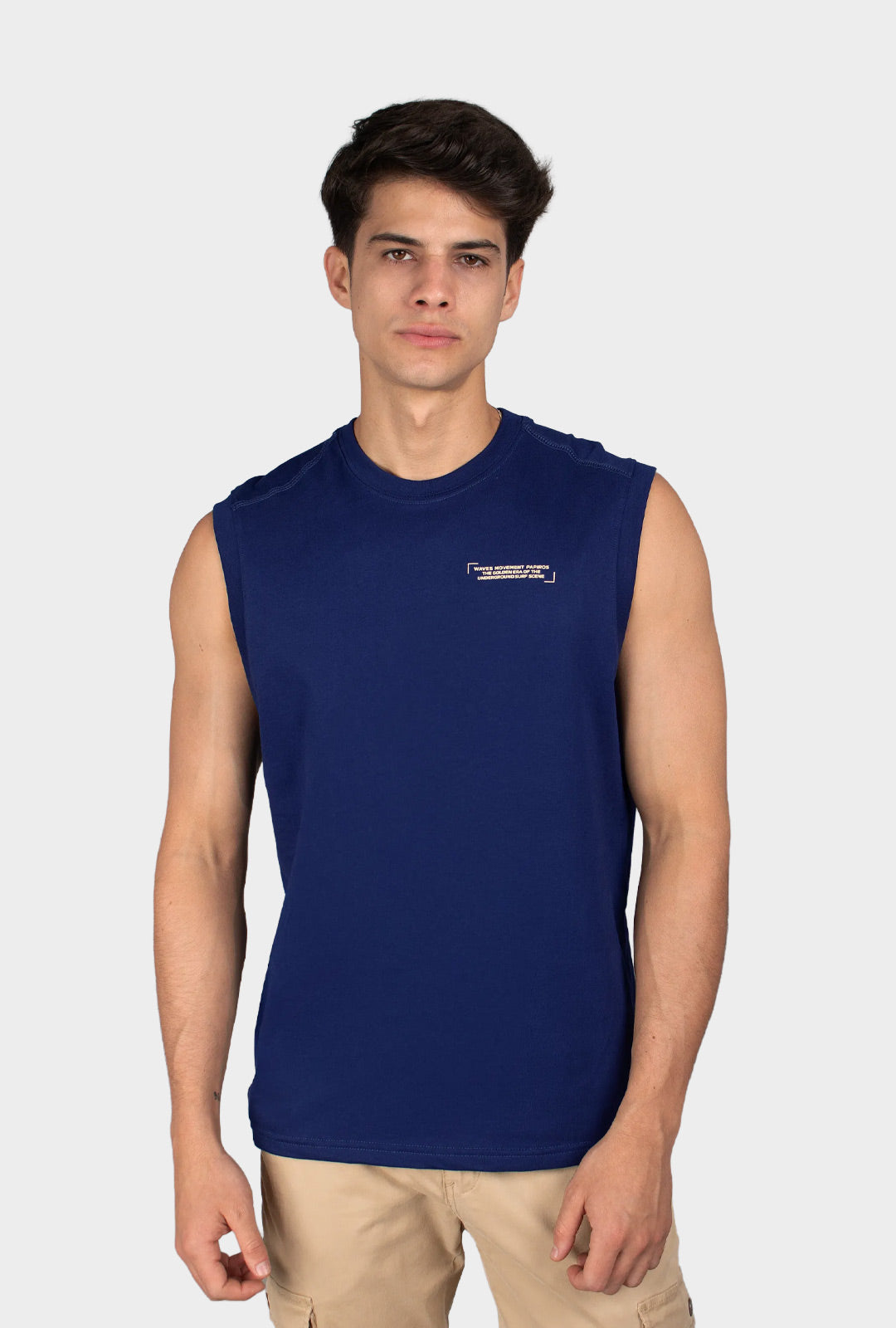 POLO-MANGA-CERO-VIRGINIA-ACERO-FORNT#Color_Acero