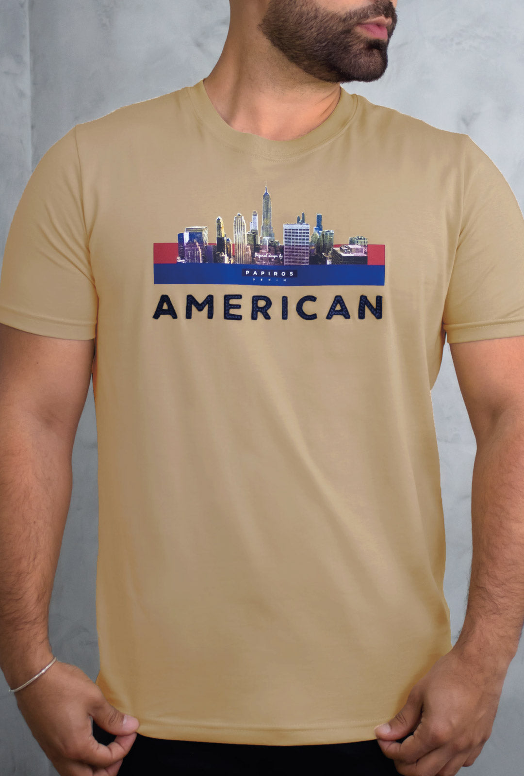 POLOHOMBREAMERICANCITY-BEIGE2#Color_Beige