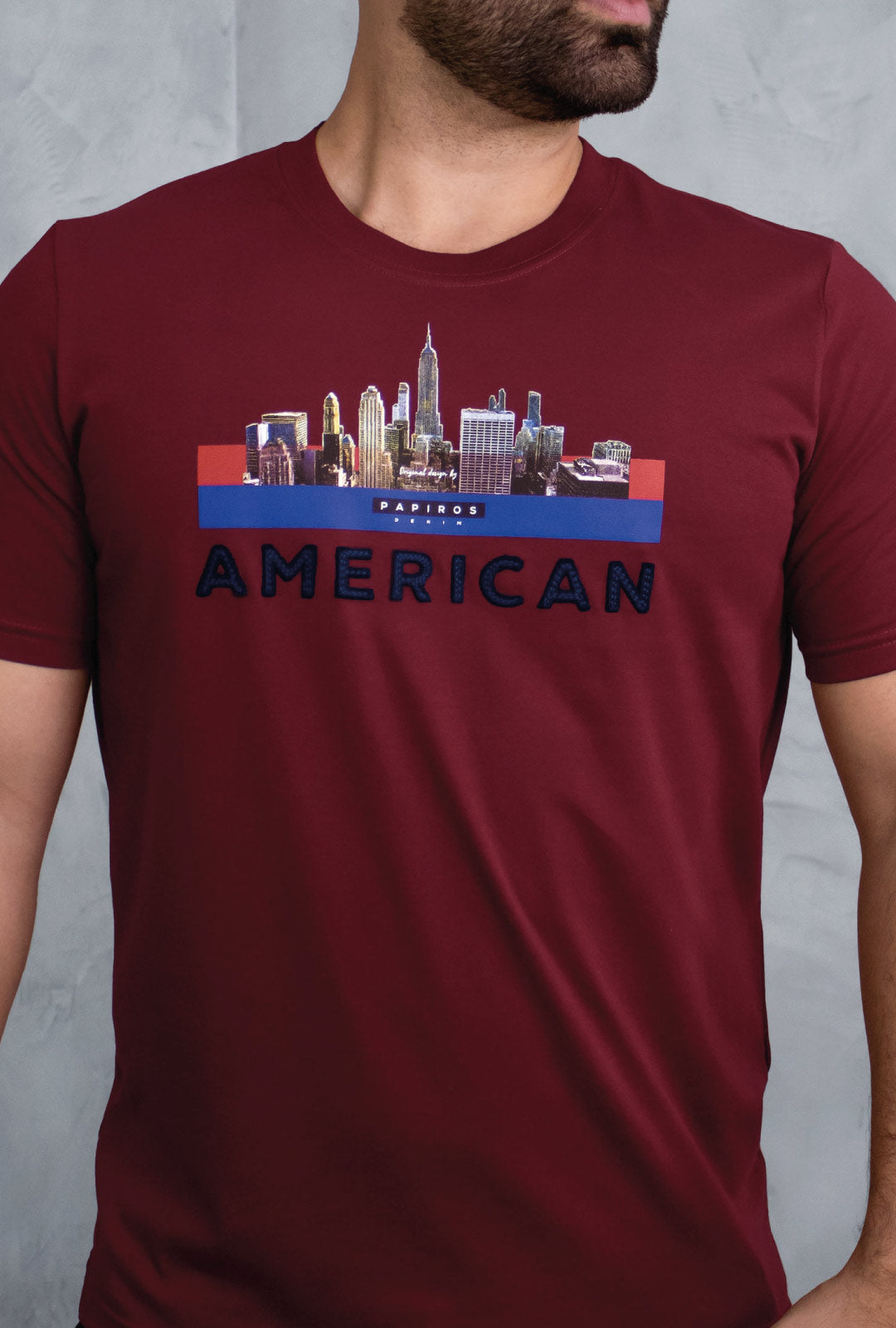 POLOHOMBREAMERICANCITY-VINO2#Color_Vino