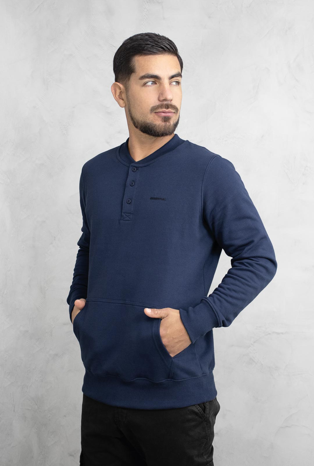 Polera SWEATSHIRT Nerú