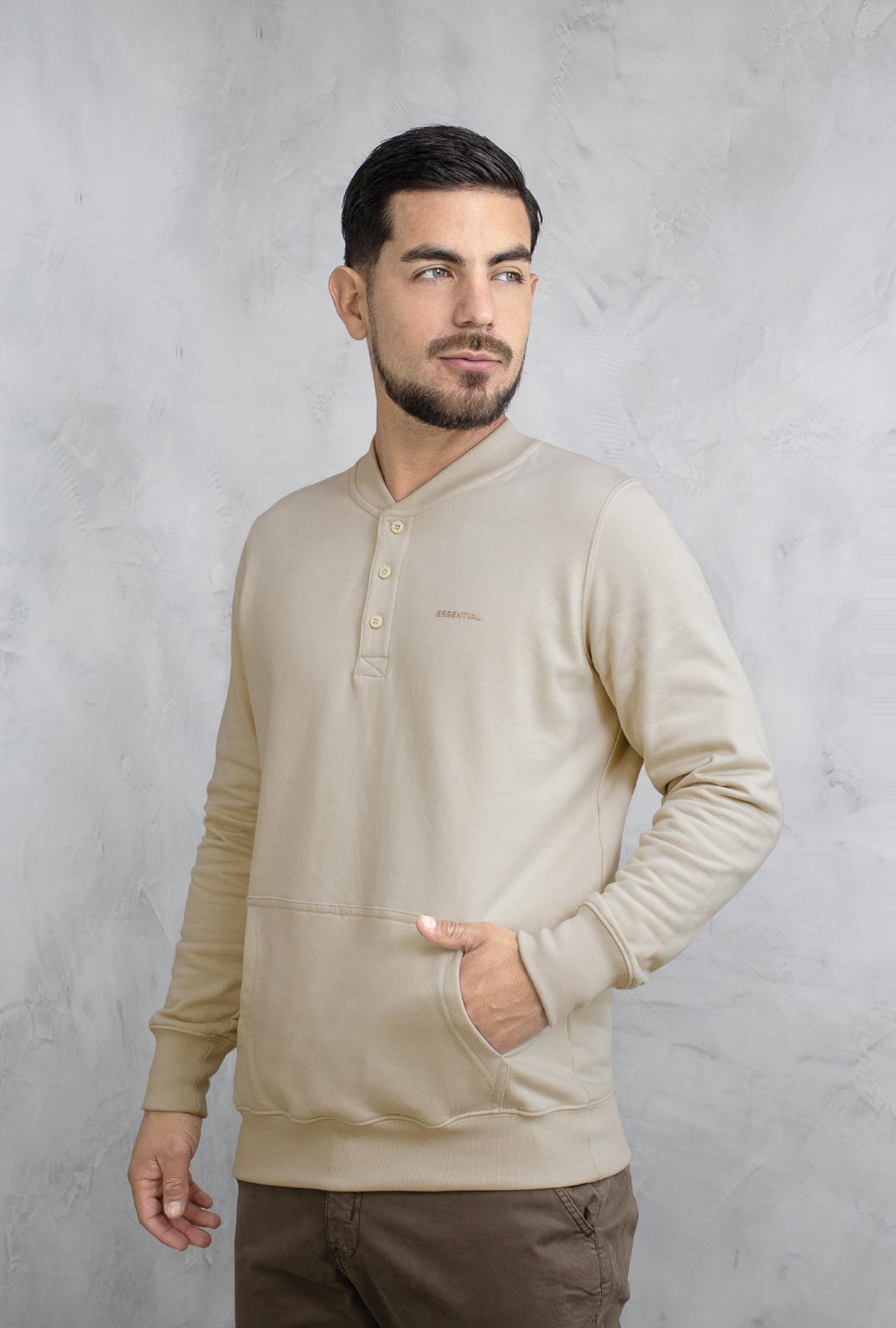 Polera SWEATSHIRT Nerú
