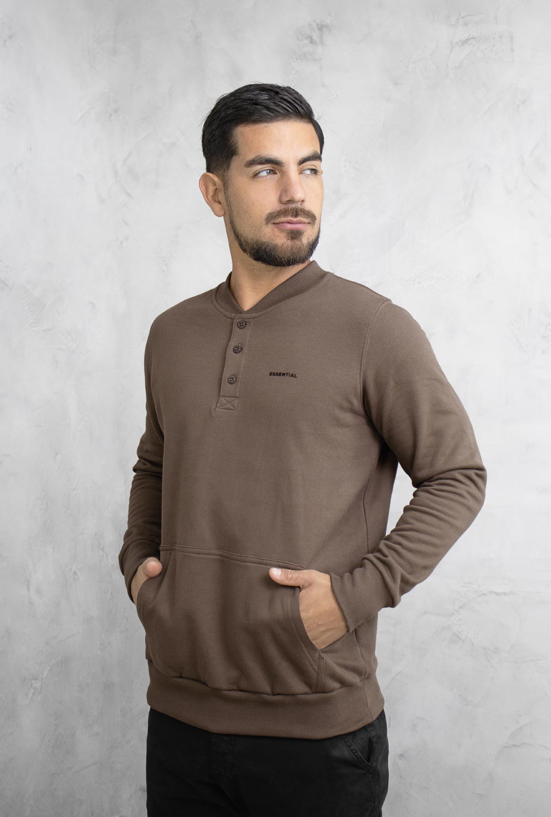 Polera SWEATSHIRT Nerú