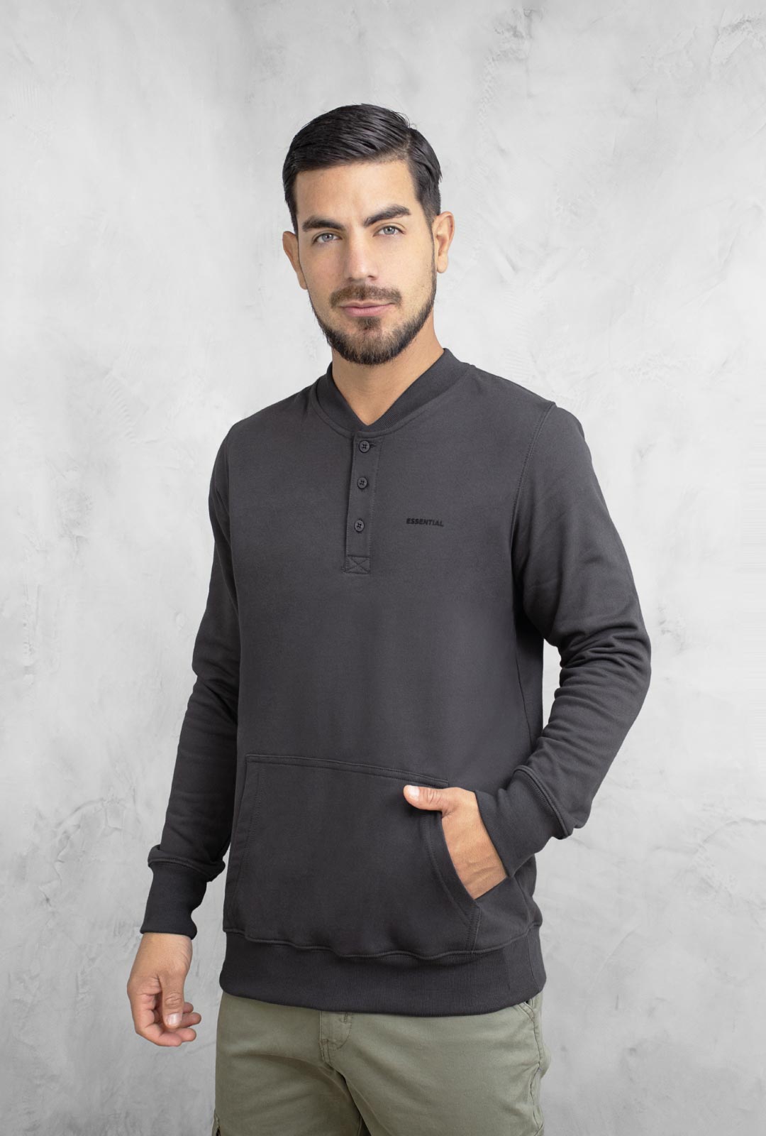 Polera SWEATSHIRT Nerú