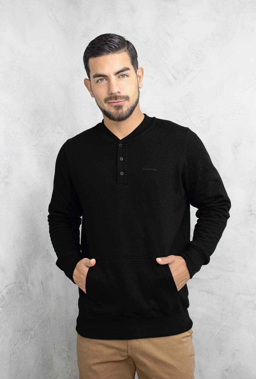 Polera SWEATSHIRT Nerú
