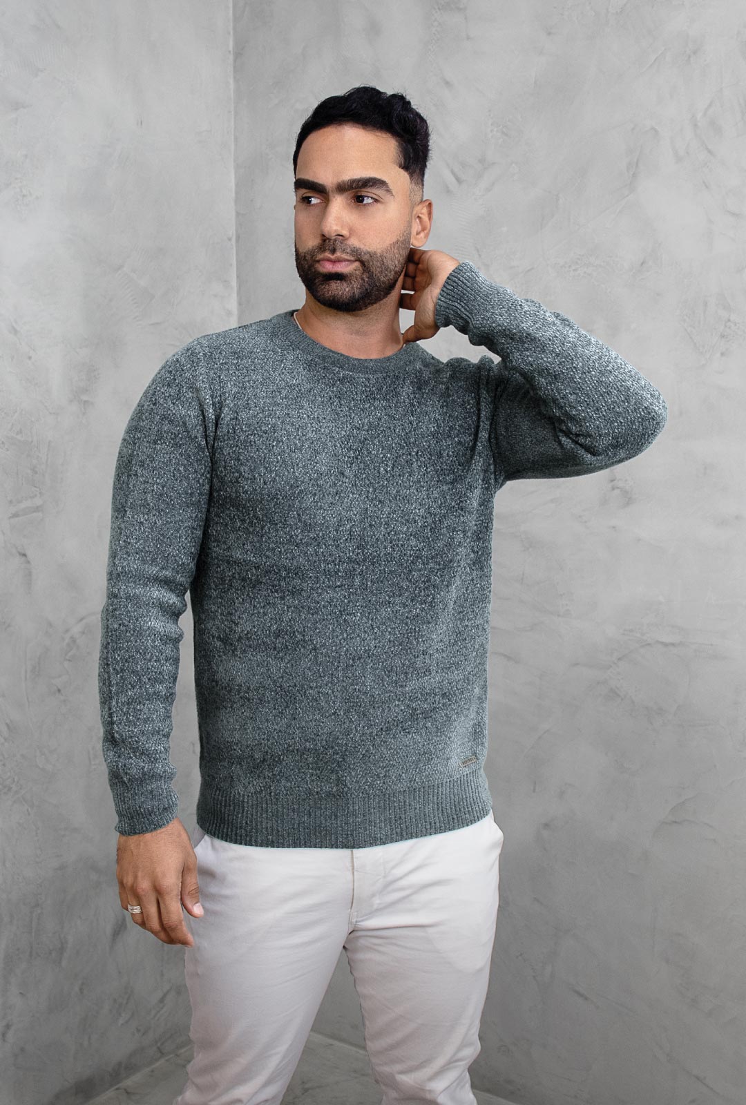 Sweater Angora