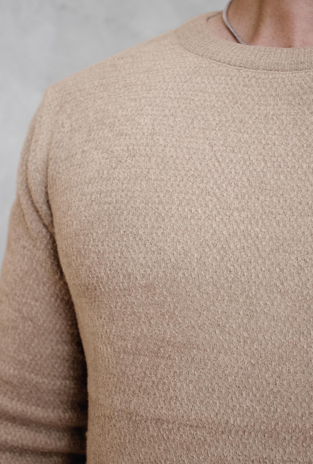 Sweater Angora