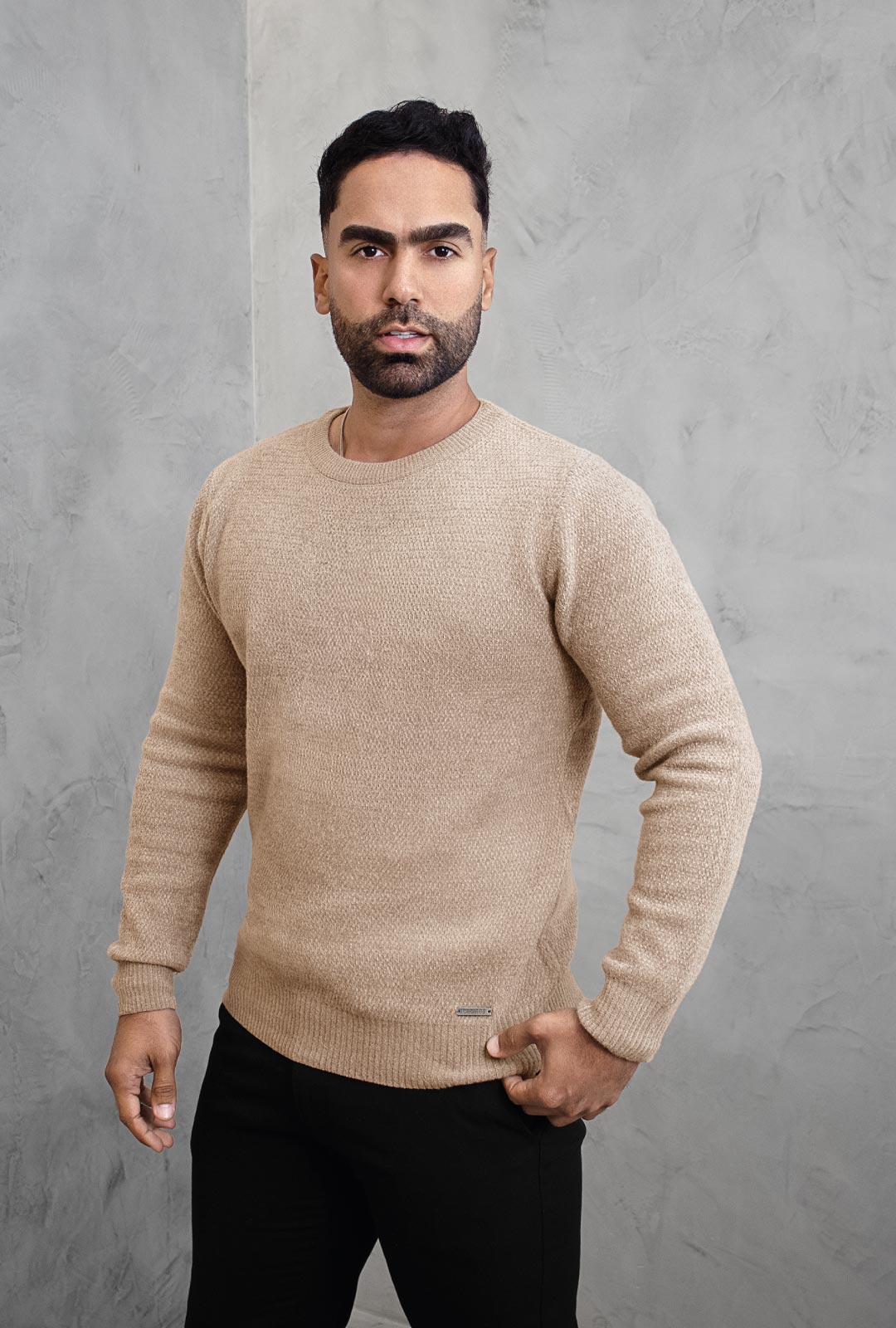 Sweater Angora
