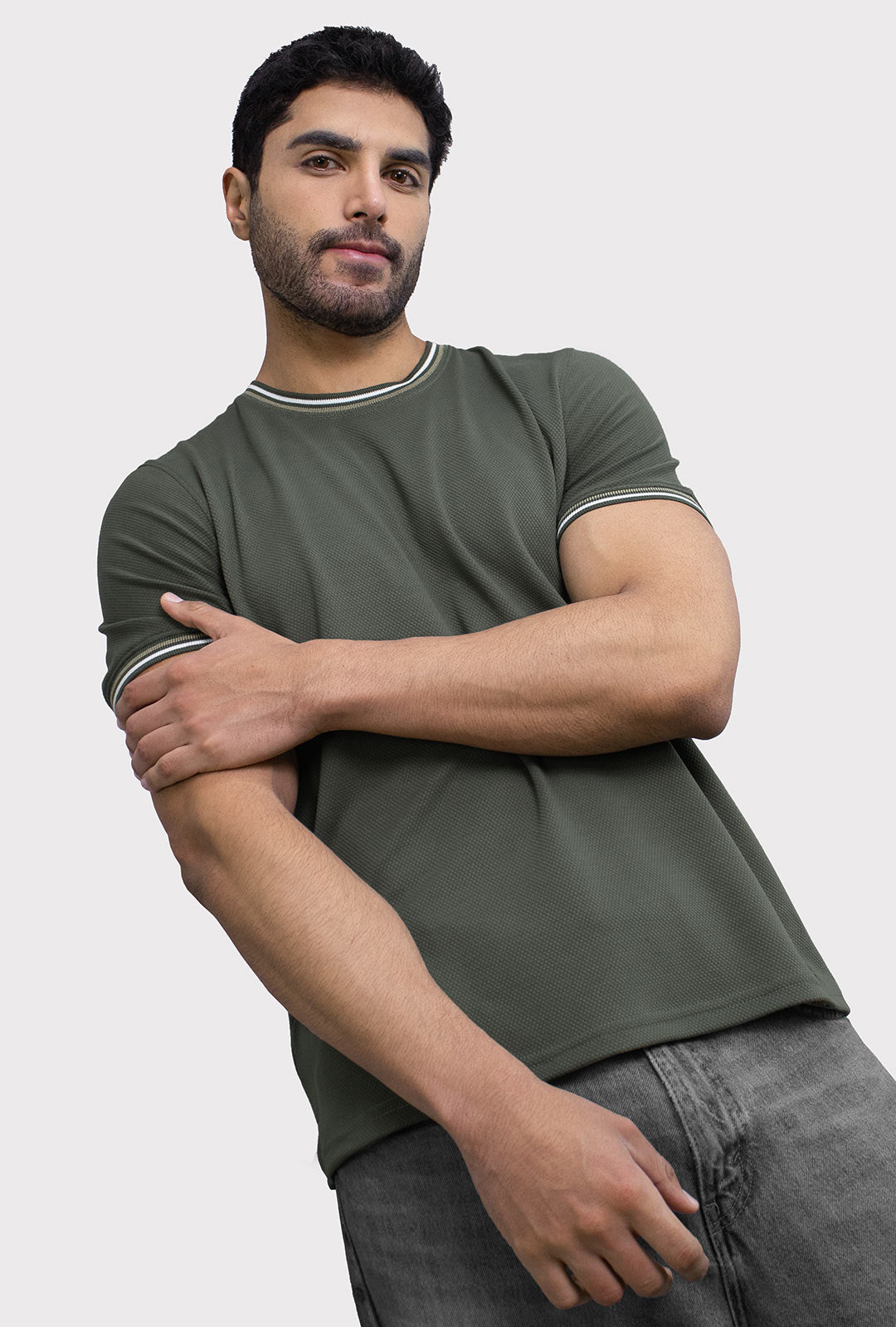 VINATGE-creativo-VERDE#Color_Verde Militar Claro