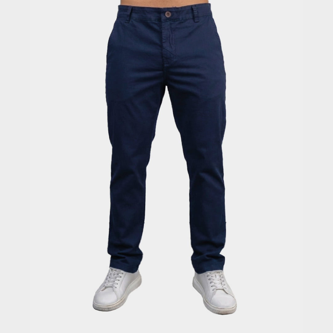 Pantalón Hombre Drill NOVA