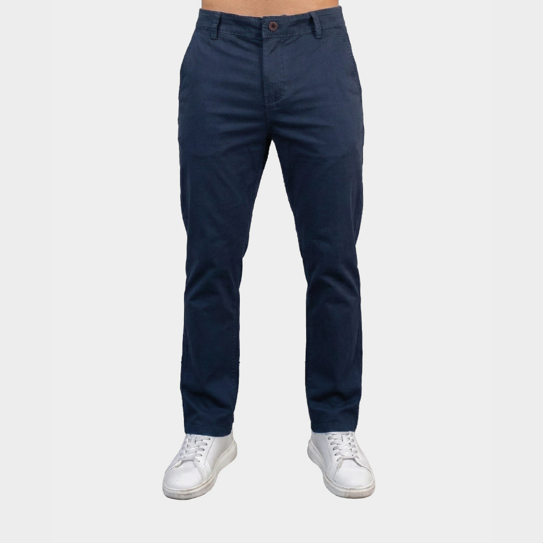 Pantalón Hombre Drill NOVA