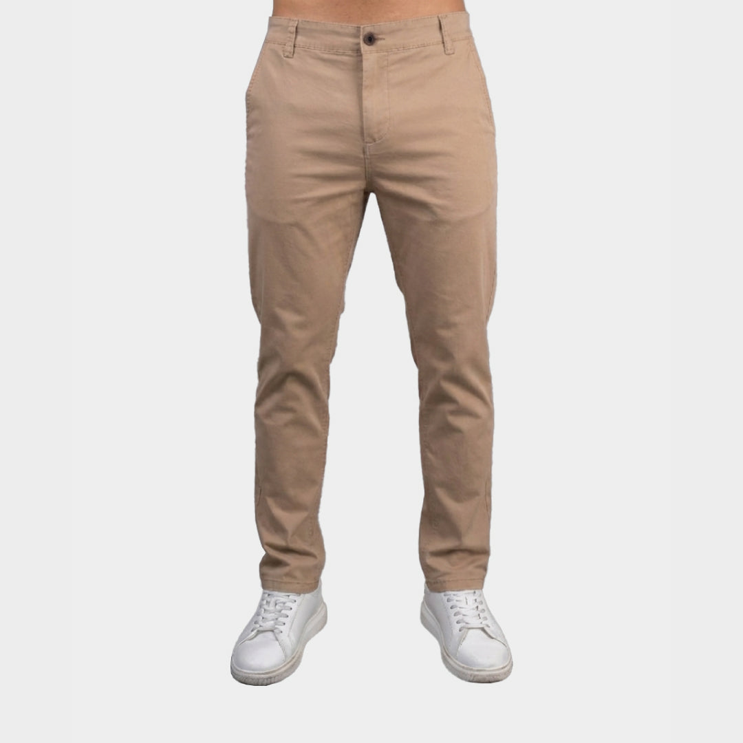 Pantalón Hombre Drill NOVA