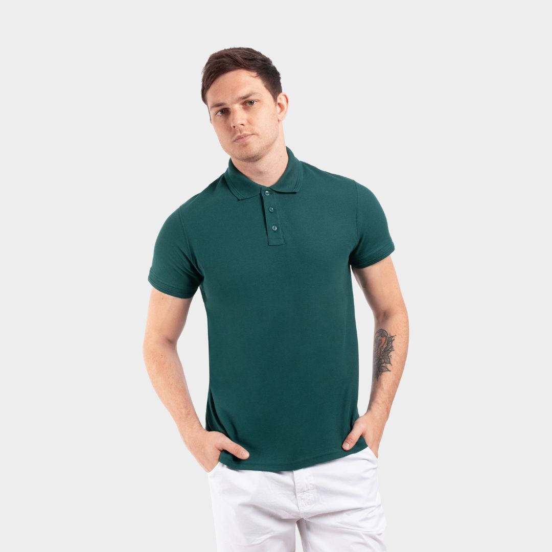 Polo Camisero Weston