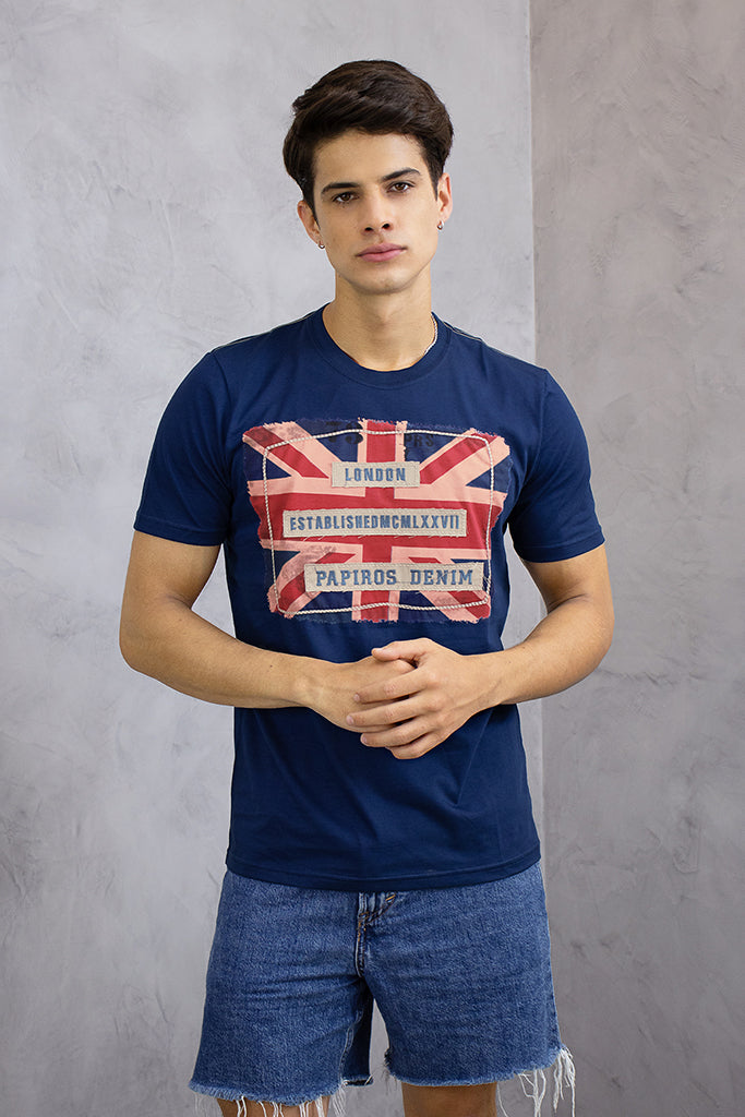 Polo London Clásico