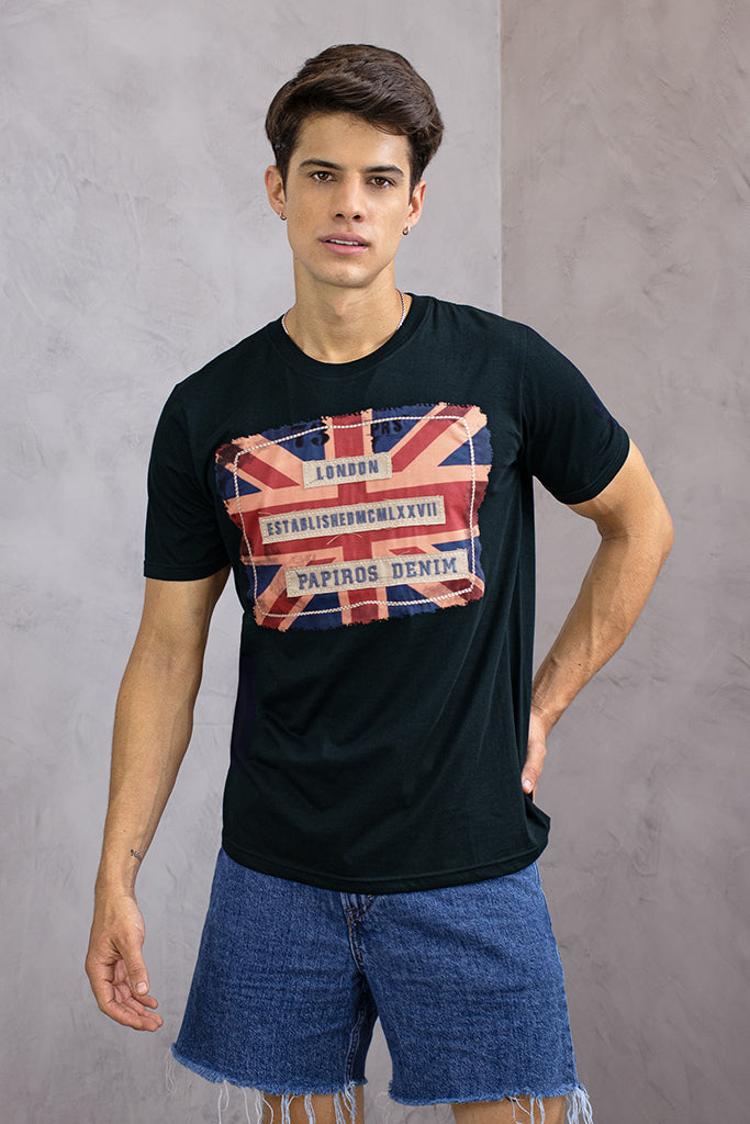 Polo London Clásico