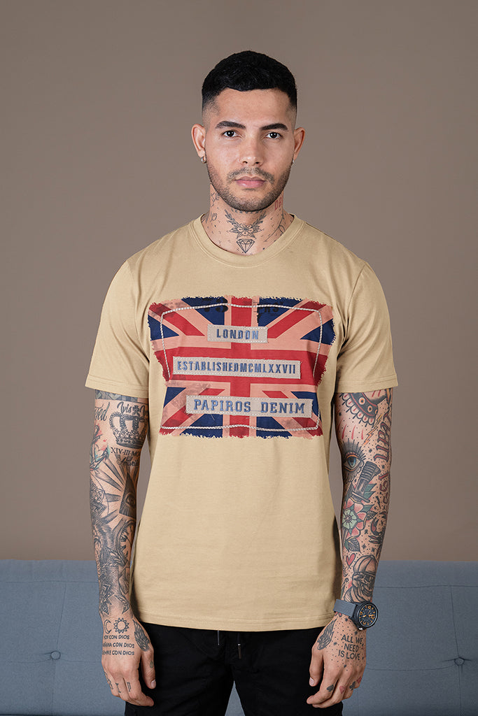 Polo London Clásico