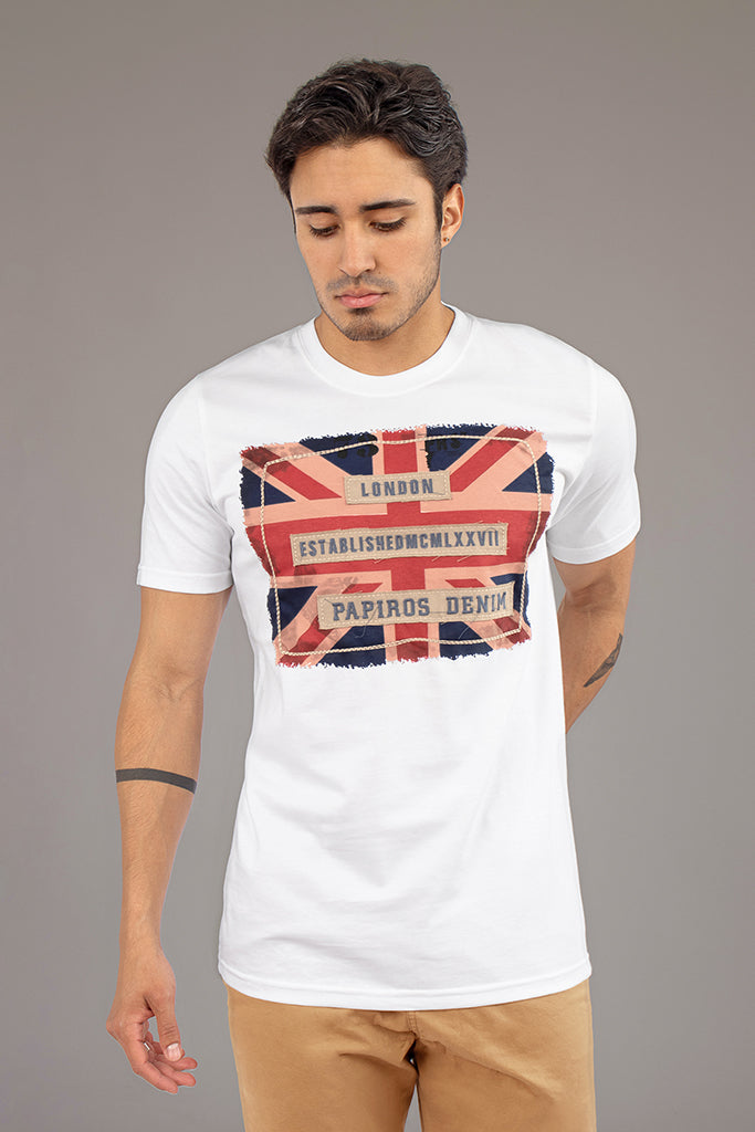 Polo London Clásico