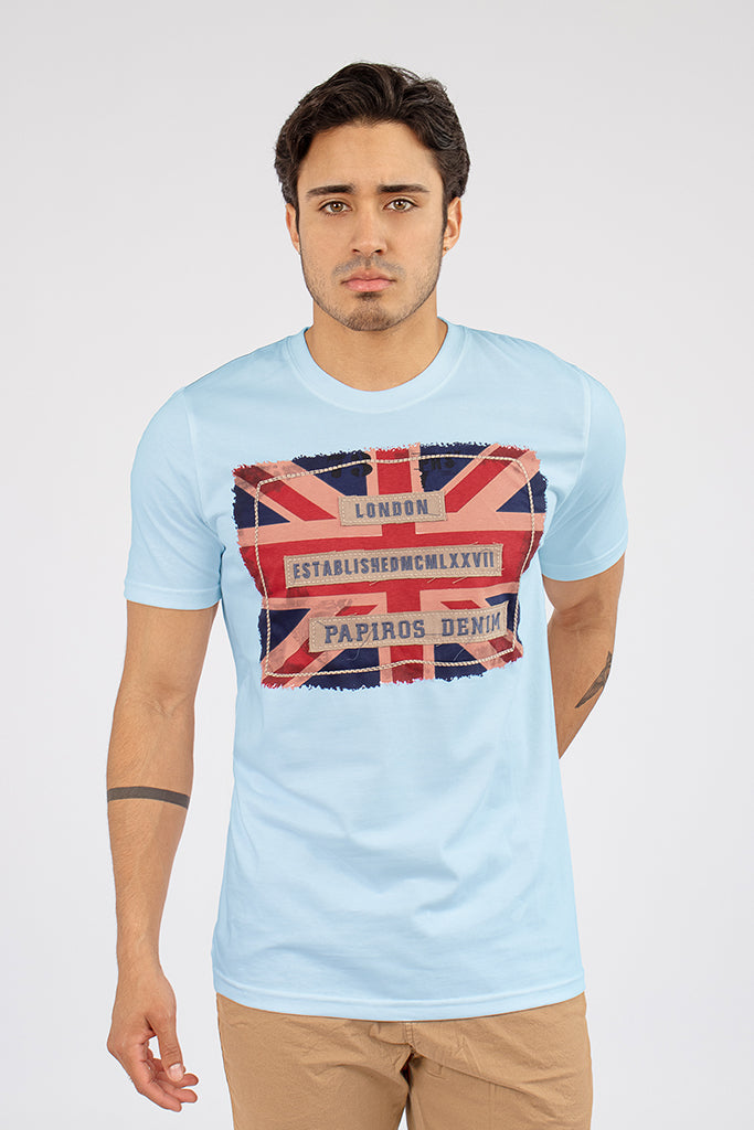 Polo London Clásico