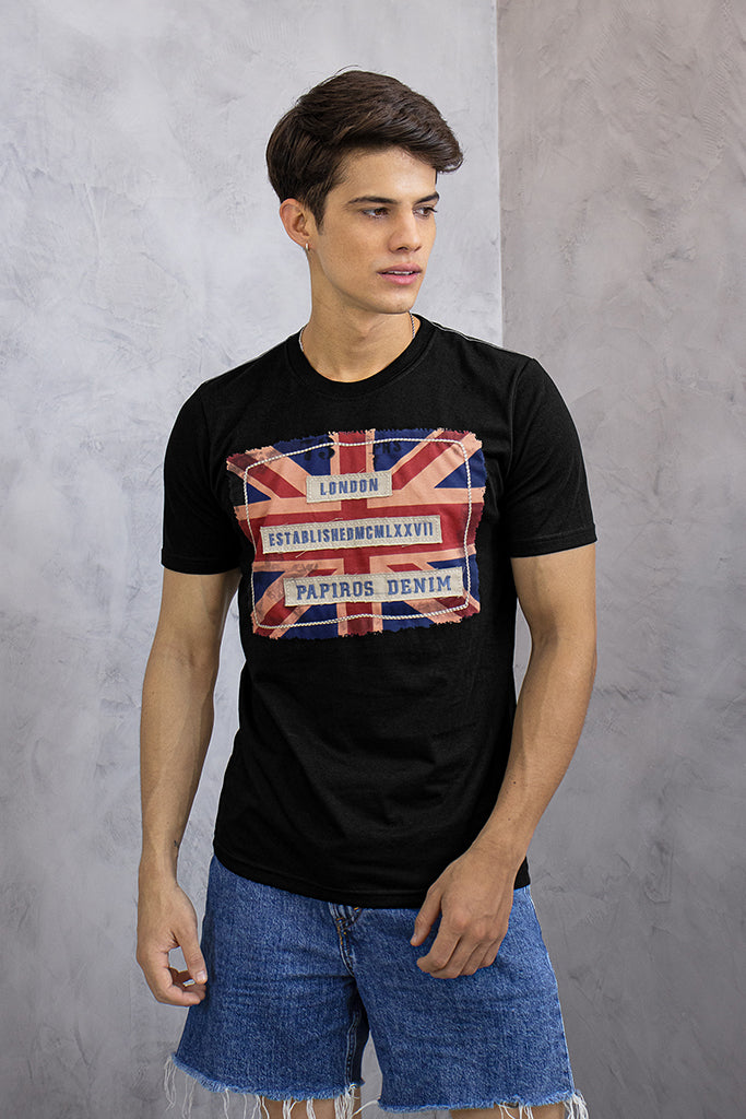 Polo London Clásico