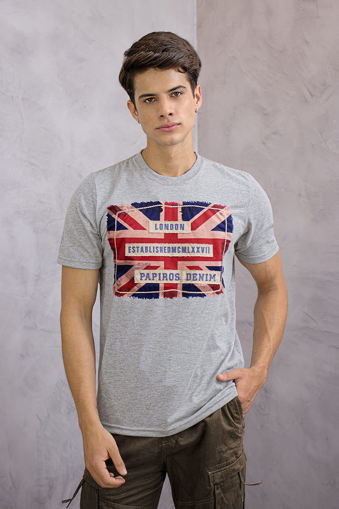 Polo London Clásico