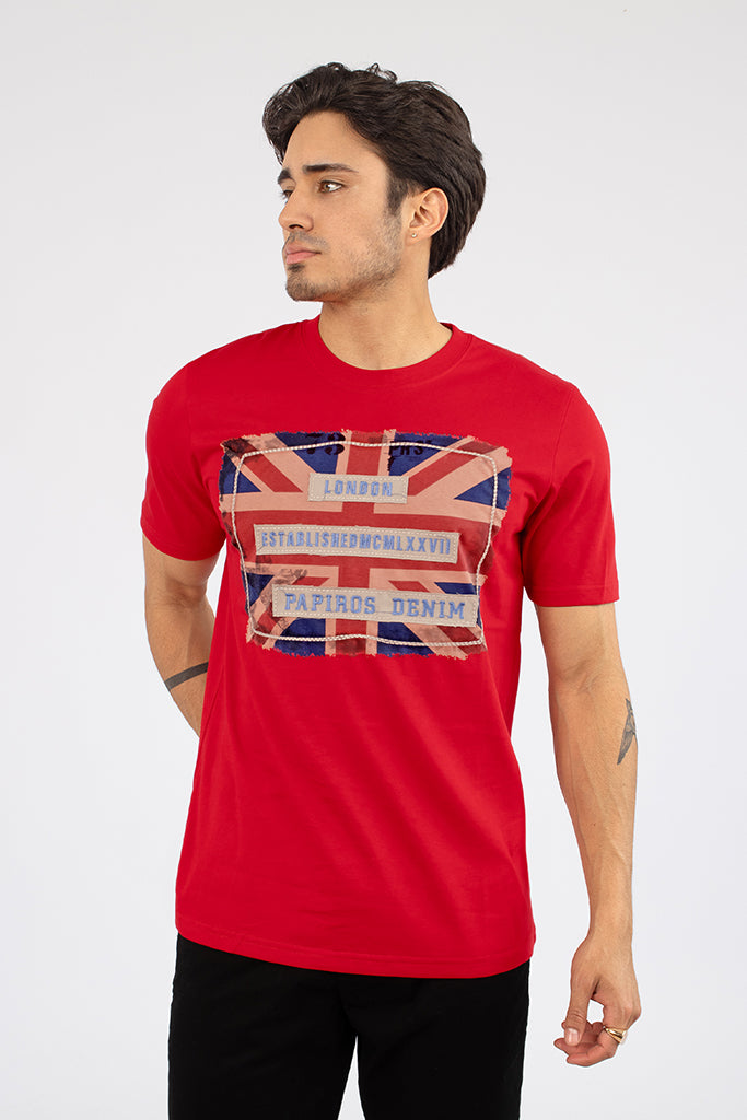 Polo London Clásico