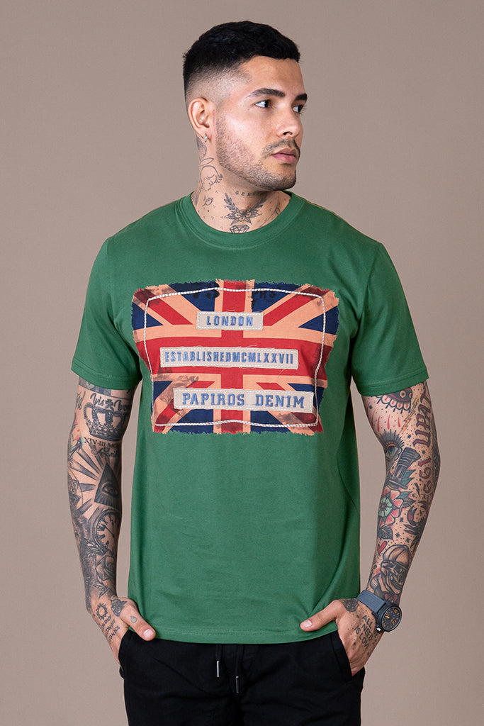 Polo London Clásico