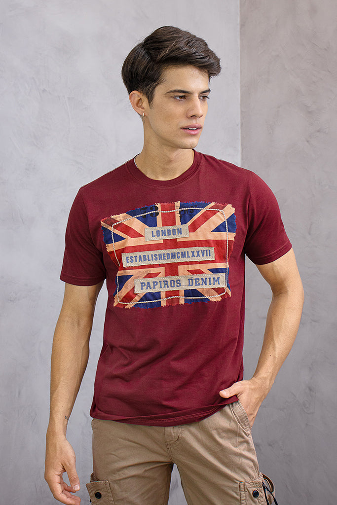 Polo London Clásico