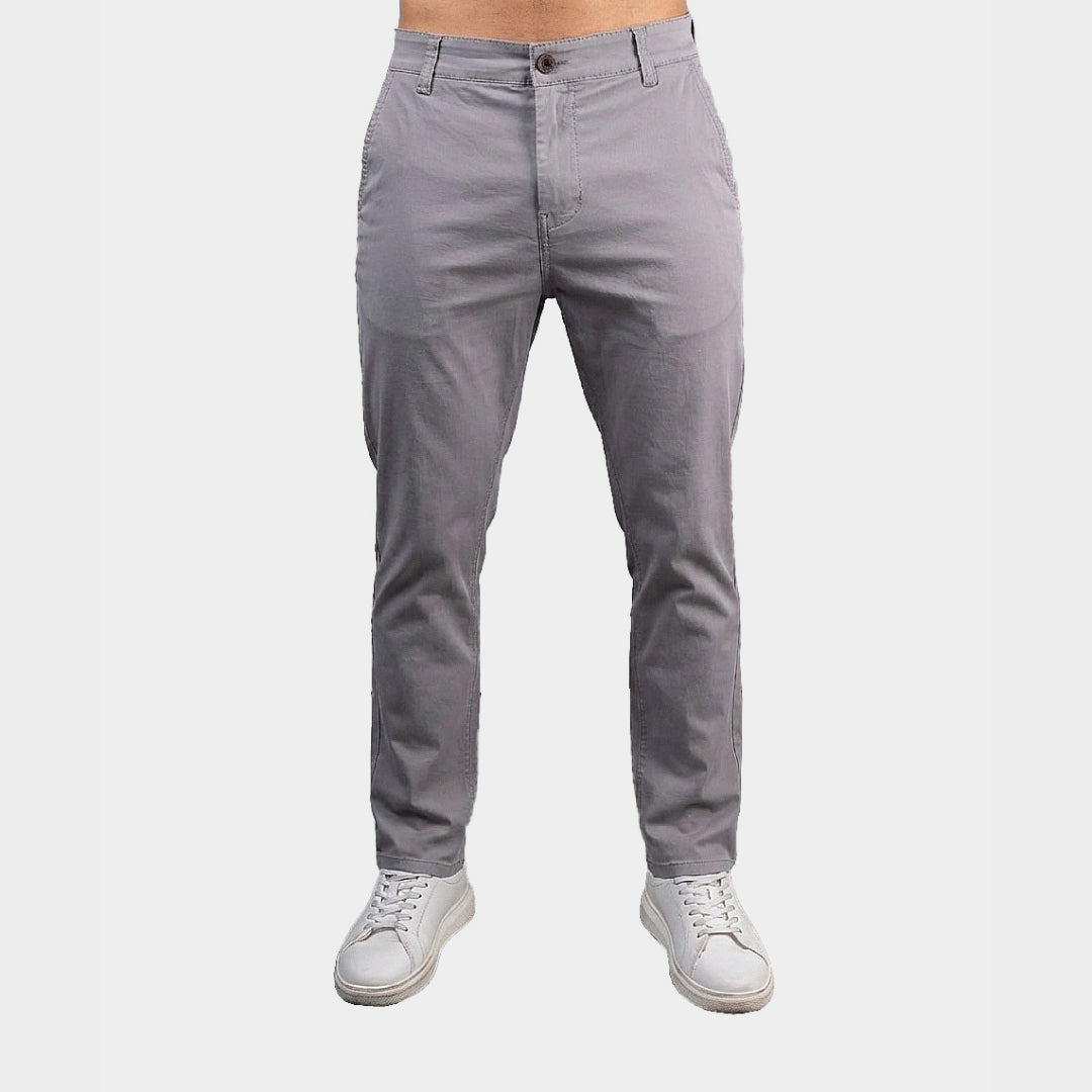 Pantalón Hombre Drill NOVA