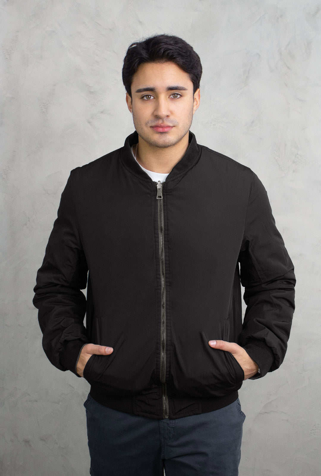 reversible-VERDE#Color_Verde Militar