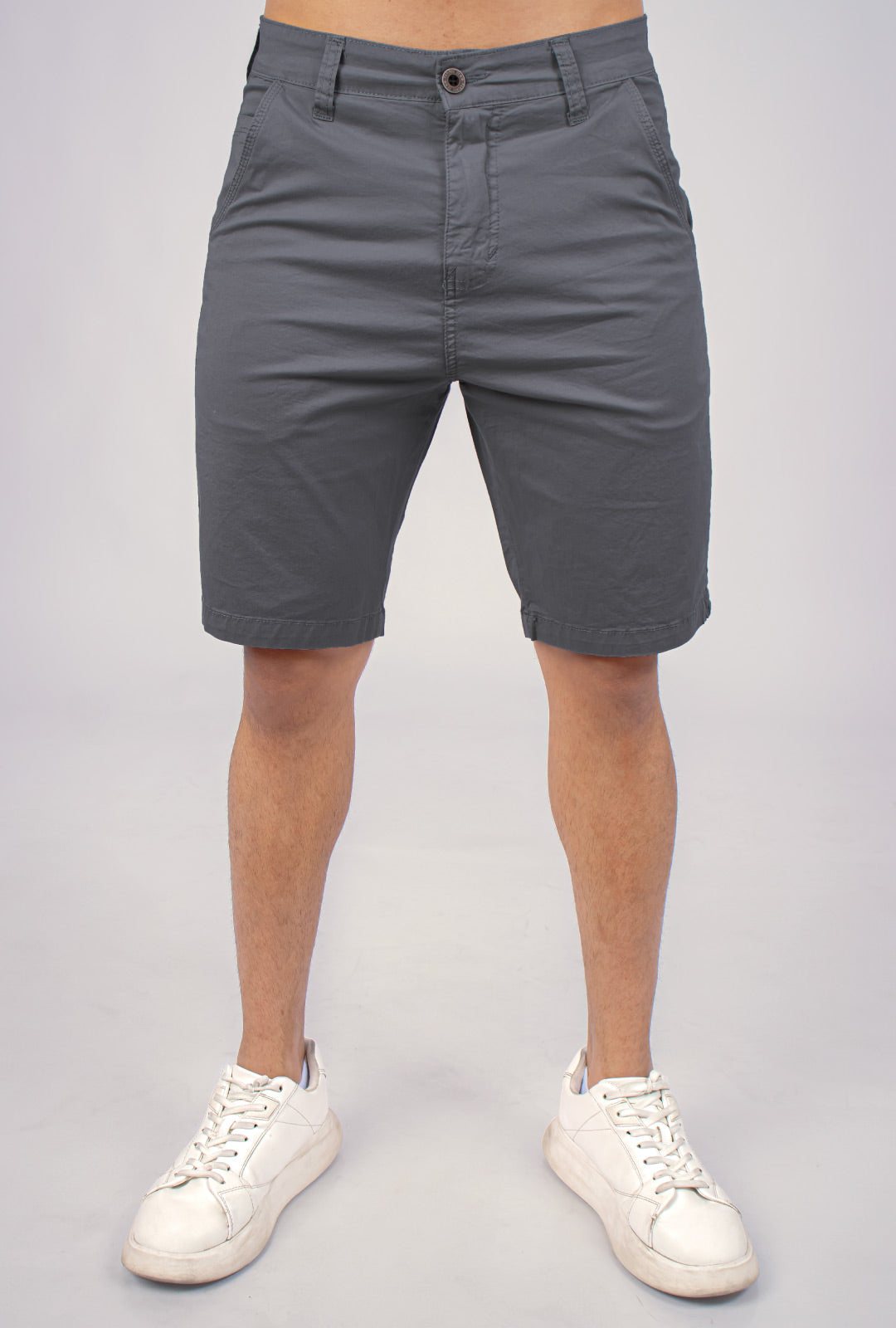 Short para Hombre - Drill Caballero