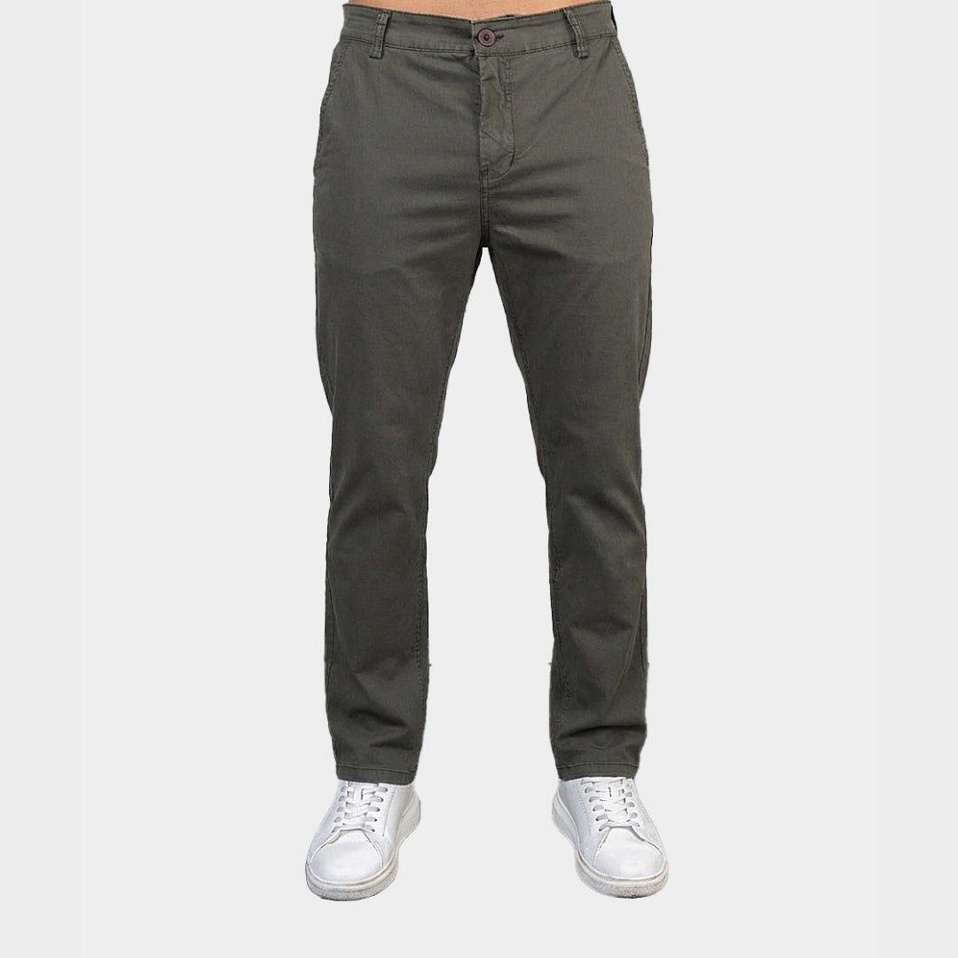 Pantalón Hombre Drill NOVA