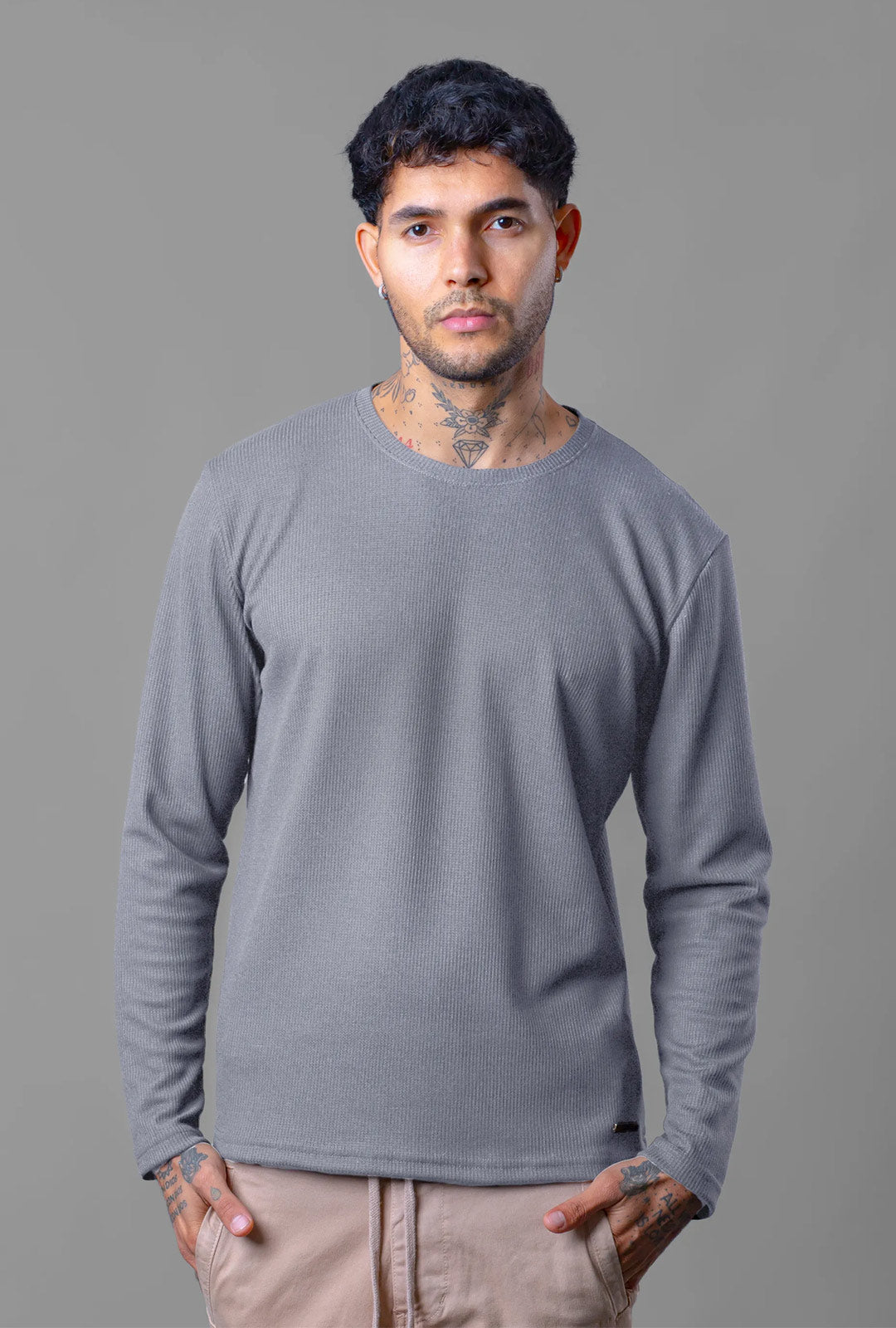 Waffer ML hombre